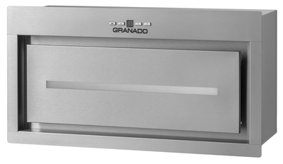 Вытяжка Granado Palamos 2613-1200 Inox