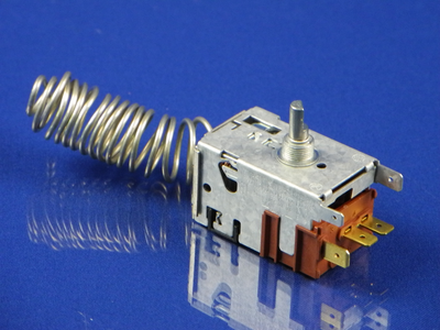 Термостат для однокамерного холодильника 100 см DANFOSS (077B0021)