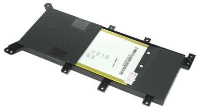 Аккумуляторная батарея для ноутбука Asus C21N1347 X555 7.5V 37Wh Black 4840mAhr