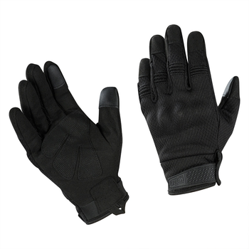 M-Tac рукавички A30 Чорний L