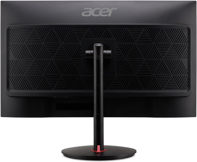 Монітор 24.5" Acer Nitro XV252QFbmiiprx (UM.KX2EE.F01)