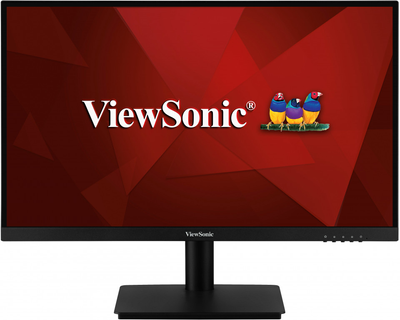 Monitor 24" ViewSonic VA2406-H (VA2406-H)
