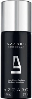 Dezodorant Azzaro Pour Homme 150 ml (3351500021079)