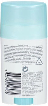 Antyperspirant Biotherm Deo Pure 40 ml (3367729018974)