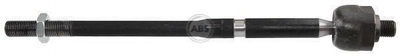 Рулевые тяги A.B.S. 240567 Ford Fiesta, Courier, B-Max, Transit D65332240, 1545457, 8V513L519AA