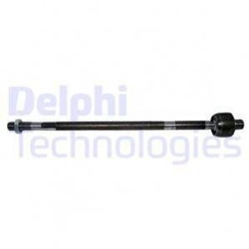 Рульові тяги Delphi TA2462 Mercedes Sprinter; Volkswagen Crafter 2E0713491, 2EO713491, 50116