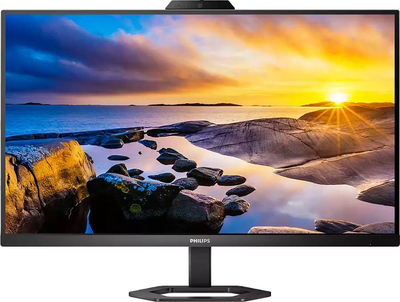 Монитор 27" Philips 27E1N5600HE QHD (27E1N5600HE/00)