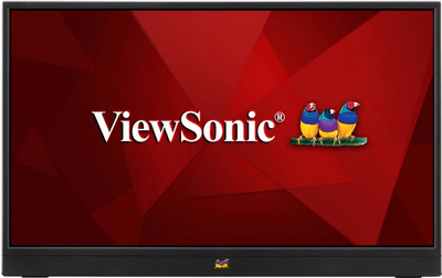 Монитор 15.6" ViewSonic VA1655 (0766907013795)