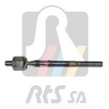 Рулевые тяги RTS 92-09743 Hyundai I20 577241J000