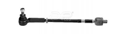 Рулевые тяги APPLUS 20554AP Skoda Roomster; Seat Ibiza F80612700A, F80612700, F80512700C