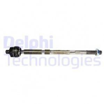 Рульові тяги Delphi TA2413 Fiat Grande Punto, Punto; Opel CORSA 1603543, 1603456, 16O3456