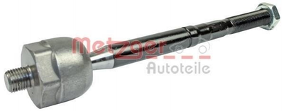 Рульові тяги METZGER 51026608 BMW 2 Series, X1 32106867405P, 32106867405, 32106867404P