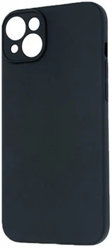 Чехол для смартфона BeCover для Apple iPhone 15 Black (BC_710143)