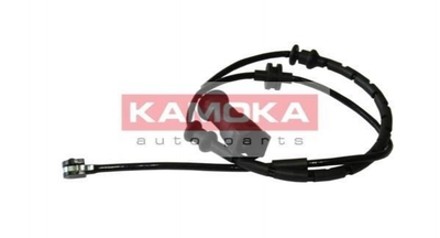 Датчик износа тормозных колодок KAMOKA 105040 Opel Vectra 24427919, 6238230