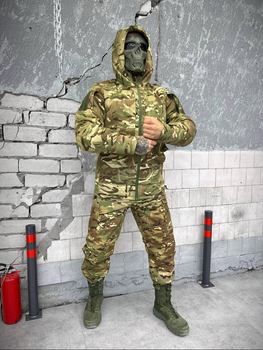 Зимний тактический костюм behead (до -15 градусов) размер XL