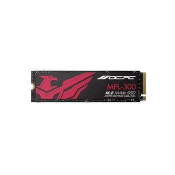 SSD-накопичувач M.2 OCPC MFL-300 512 ГБ NVMe PCIe 3.0