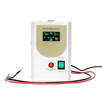 ИБП HB-0812 (800VA/640W) 12V/220V