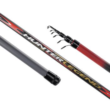 Удилище поплавочное болонское GC Hunter Legend Bolo 6.00м