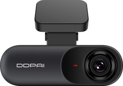 Відеореєстратор DDPai N3 (668529)