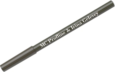 Олівець для очей "Шовкова лінія" - Miss Claire MCProfine & Iryna Gelevey Eye Liner C01 - Chocolate (1шт) (1075923-1429476-2)