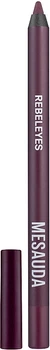 Водостойкий карандаш для глаз - Mesauda Milano Rebeleyes 103 - Bear (980401-1267047-2)