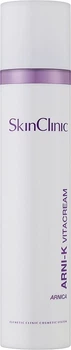 Крем с арникой для лица - SkinClinic Arni-k Vita Cream 30ml (15ml, 30ml, 100ml) (951191-1210123-2)