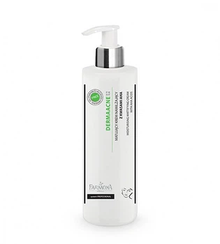 Крем, що матує зволожуючий з вмістом AHA кислот Farmona Dermaacne 150ml (150ml) (667082-915843-2)