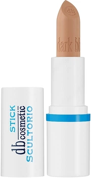 Карандаш-корректор маскирующий - Dark Blue Cosmetics Scultorio Cover Stick 002 (975604-1250356-2)