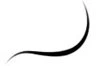 Жидкая подводка для глаз Bell Cosmetics Secretale Professional Liquid Eyeliner Black (714767-1015743-2)