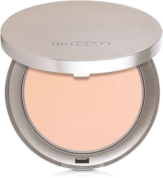 Компактная пудра-основа Artdeco Hydra Mineral Compact Foundation 60-Light Beige (10 г) (636629-948096-2)