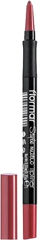 Олівець для губ Flormar Style Matic Lipliner SL25 (0.35g) (862557-967867-2)