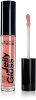 Блеск для губ Colour Intense LG131 Jelly Gloss 003 - Шиммер персик (6 мл) (860001-942516-2)