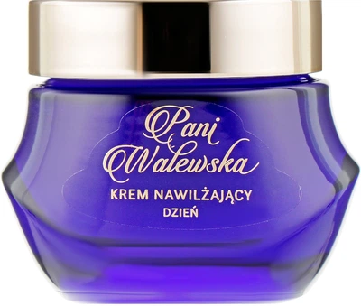 Крем, що інтенсивно зволожує з ліпосомами Pani Walewska Classic Moisturising Day Cream 50ml (673172-590349-2)