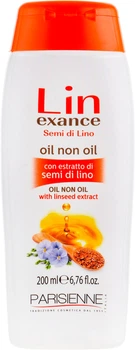 Восстанавливающий флюид для волос Parisienne Italia Lin Exance Oil Non Oil 200ml (833889-755976-2)