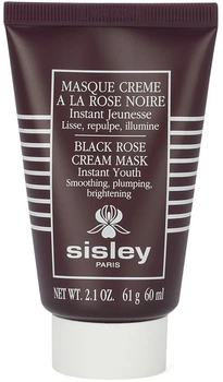 Крем-маска для лица с черной розой Sisley Cosmetic Black Rose Cream Mask 60ml (60ml) (586657-528755-2)