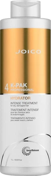 Увлажнитель интенсивный Joico K-Pak Intense Hydrator 1000ml (228455-852068-2)