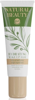 Увлажняющая база для макияжа Bell Cosmetics Natural Beauty Hydrating Make-Up Base 20g (918828-910912-2)