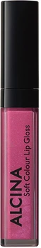 Блеск для губ Alcina Soft Colour Lip Gloss 030 - Noisette (693478-1002554-2)