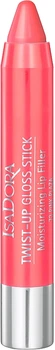 Блеск для губ IsaDora Twist-up Gloss Stick 01 - Toffee Pop (2.7 мл) (233745-928627-2)