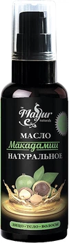 Масло макадамии Mayur 50ml (50ml) (808938-729059-2)