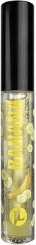 Блеск-масло для губ Jovial Luxe Gloss Banana (4 мл) (922801-852720-2)
