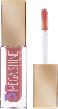 Блеск для губ - Golden Rose 3D Mega Shine Lip Gloss 104 (5.2ml) (981899-1271683-2)