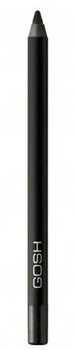 Карандаш для глаз водостойкий Gosh Velvet Touch Eyeliner Waterproof Black Ink (1.2 г) (231646-501813-2)