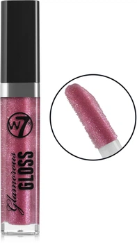 Блеск для губ - W7 Glamorous Gloss 04 (7ml) (972135-1238193-2)