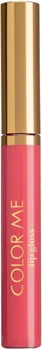 Блеск с эффектом увлажненных губ Color Me Glamour 186 (5 мл) (410374-975502-2)