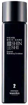 Мужской увлажняющий лосьон для лица Otome Shinshi Men's Care Control Hydrating Emulsion 200ml (752949-678358-2)