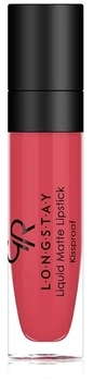 Жидкая матовая помада Golden Rose Longstay Liquid Matte Lipstick 32 (5.5 мл) (856495-939092-2)