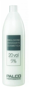 Окислительная эмульсия 9% Palco Emulsione Ossidante Cosmetica 1000ml (753033-679373-2)