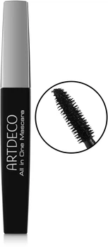 Тушь для ресниц Artdeco All in One Mascara Black (10 мл) (230118-947800-2)