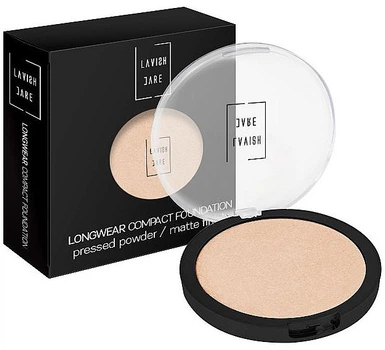 Хайлайтер - Lavish Care Highlighter Pressed Powder 2 - Rise (976594-1254034-2)